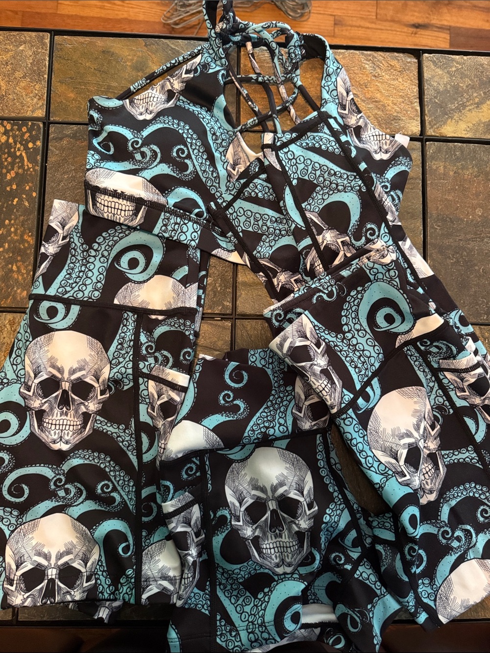 CVG KRAKEN SKULLS BUNDLE